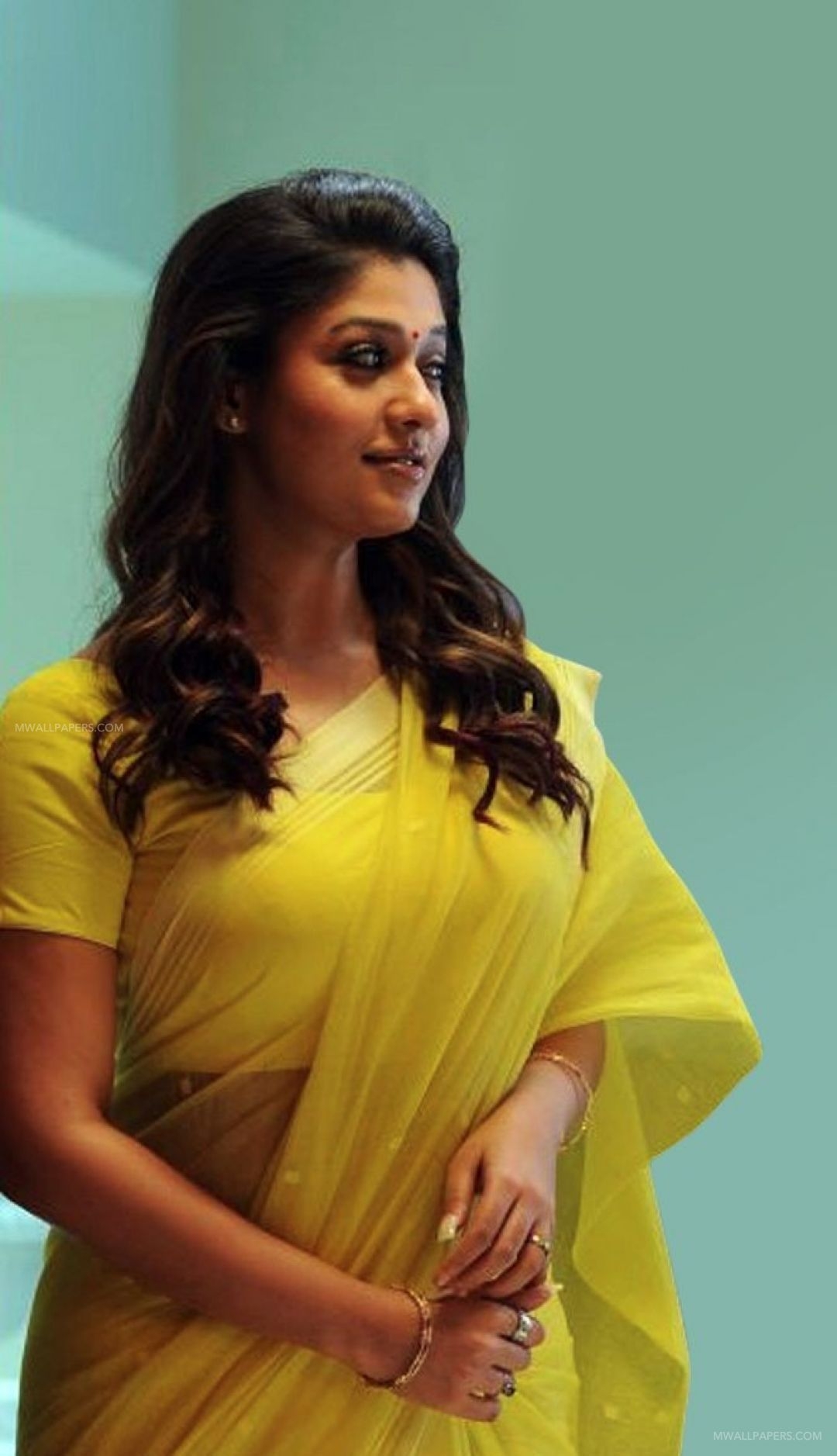 1080x1880 Nayanthara HD Wallpaper Desktop Background / Android, Phone