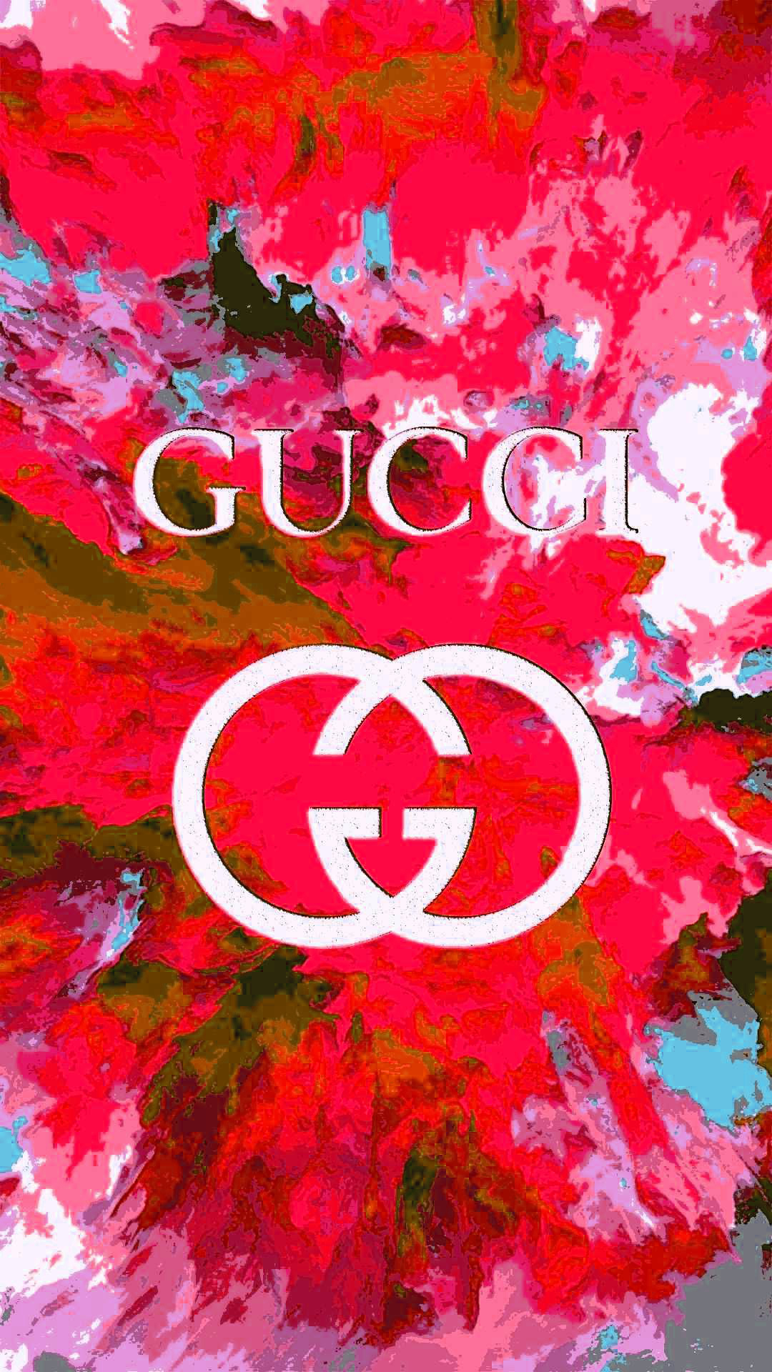 1080x1920 Gucci Wallpaper, Phone