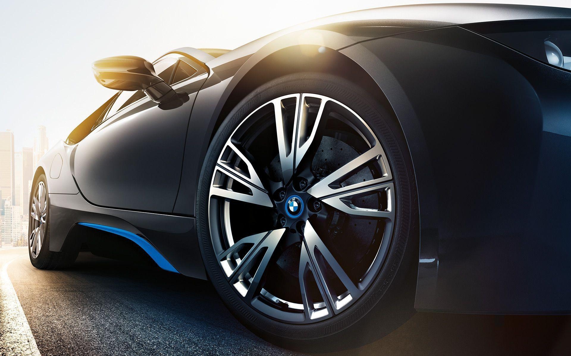 1920x1200 BMW i8 Wallpaper Archives, Desktop