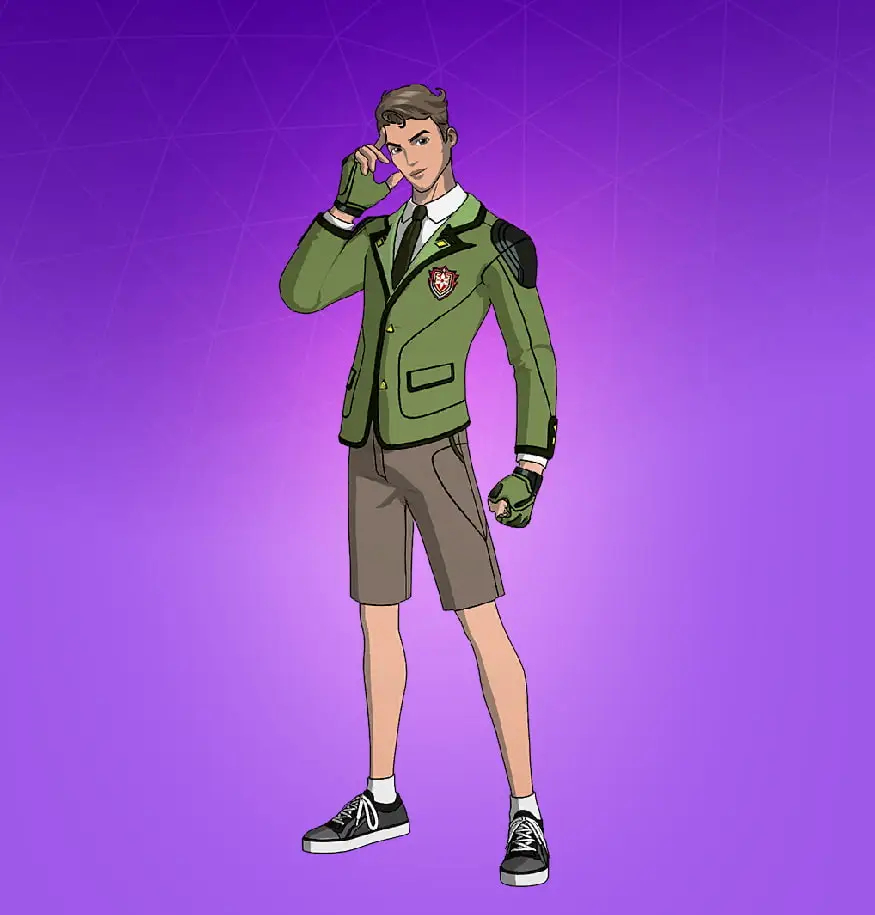 880x920 Sporty Skirmisher Fortnite wallpaper, Phone