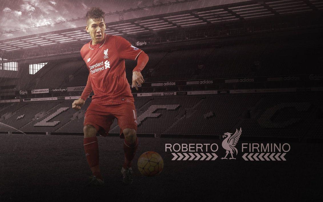 1140x710 Roberto Firmino 2015 16 Wallpaper, Desktop