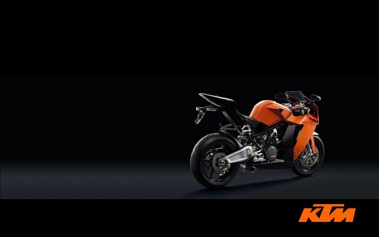 1280x800 KTM RC8R Wallpaper, Desktop