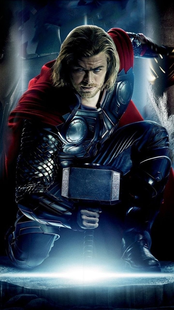 720x1280 Movie Thor ()mobile.alphacoders.com, Phone