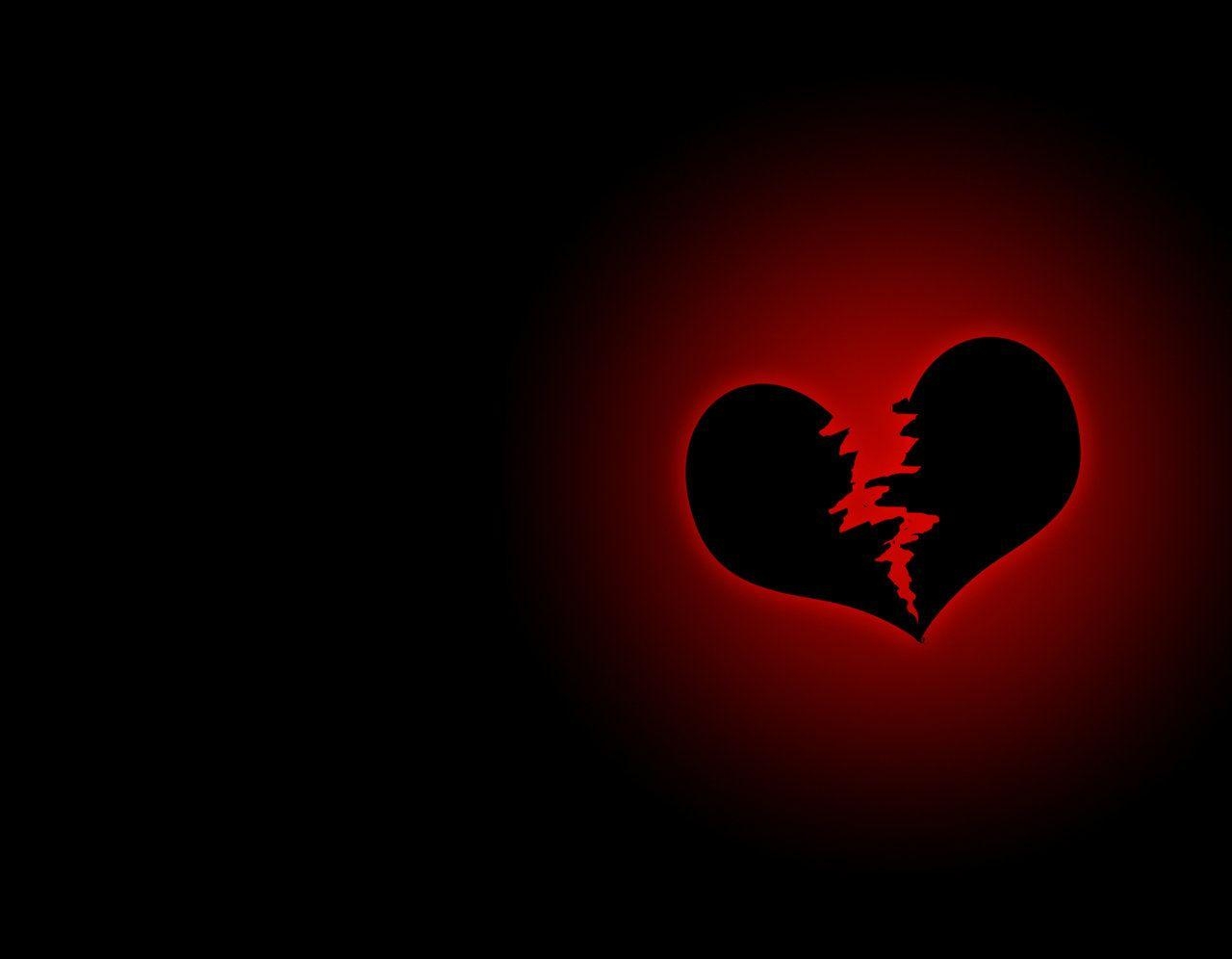 1280x1000 Broken Heart Wallpaper Love, Desktop