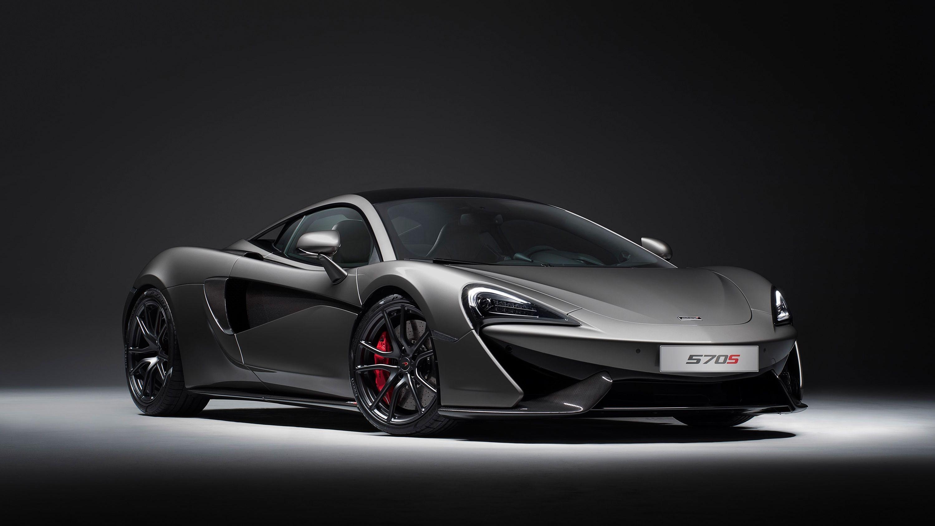 3000x1690 McLaren Wallpaper Free McLaren Background, Desktop