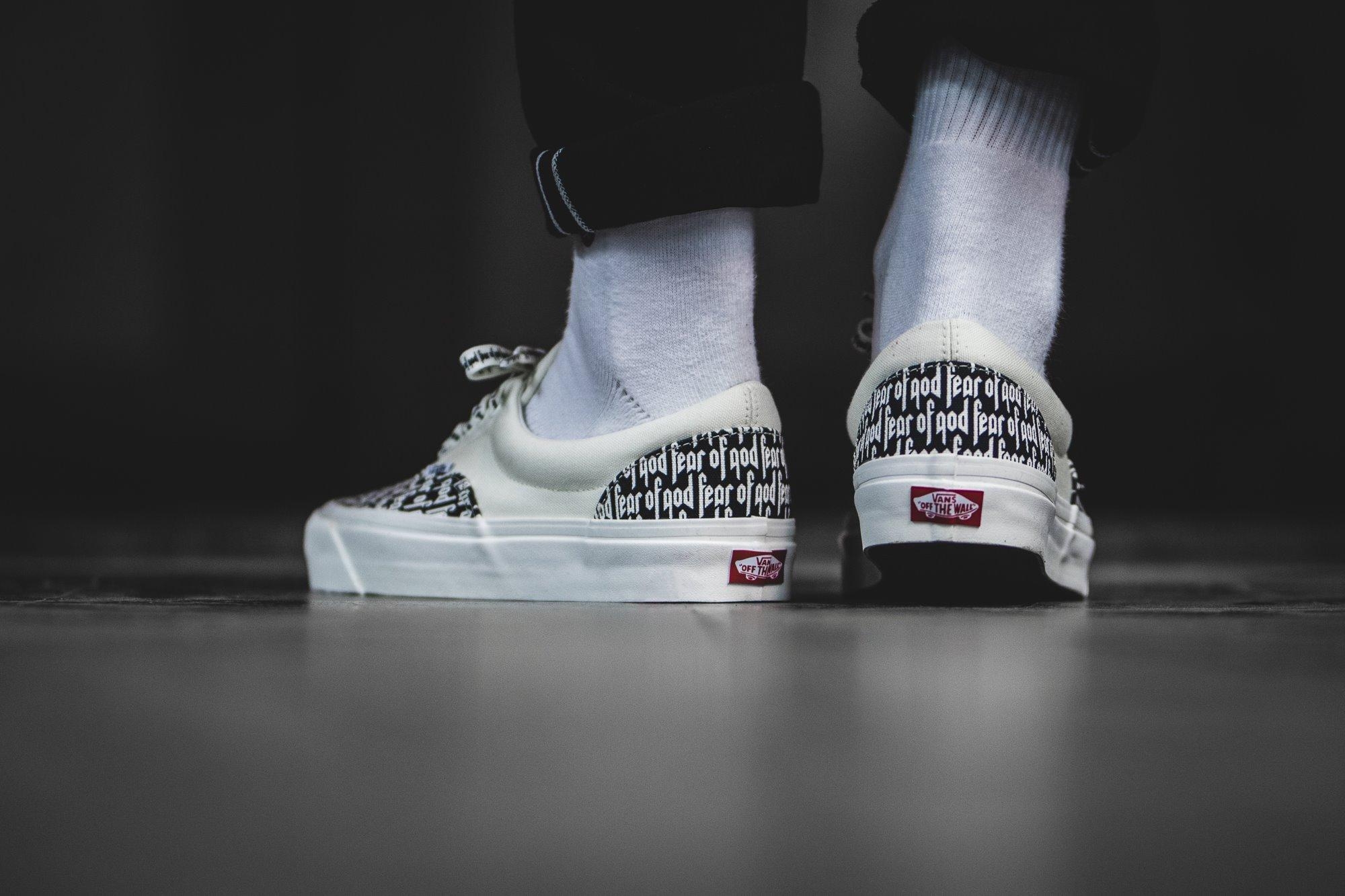 2000x1340 Fear of God x Vans 2017 Collection Online Links, Desktop