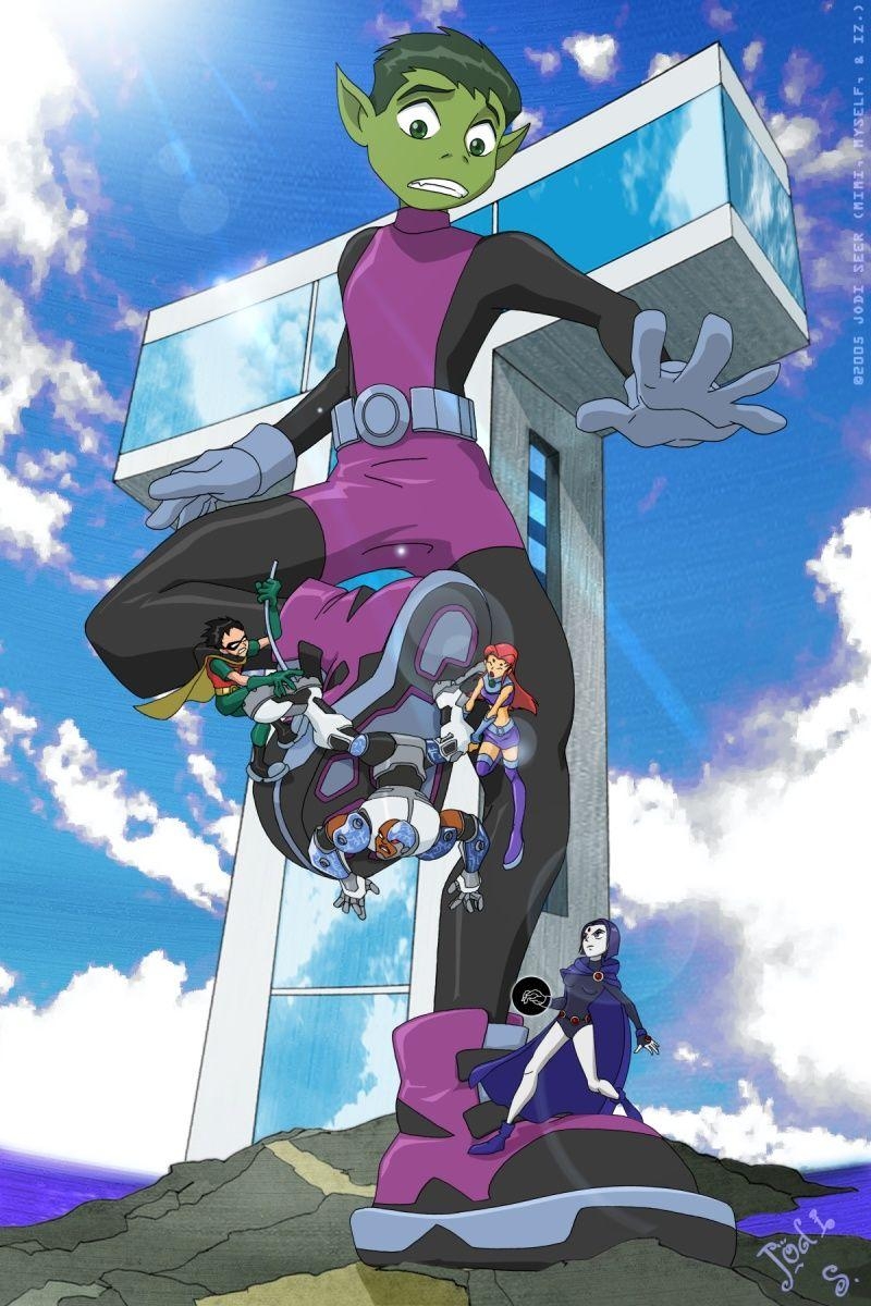 800x1200 image about Teen Titans. Judges, Teen titans, Phone