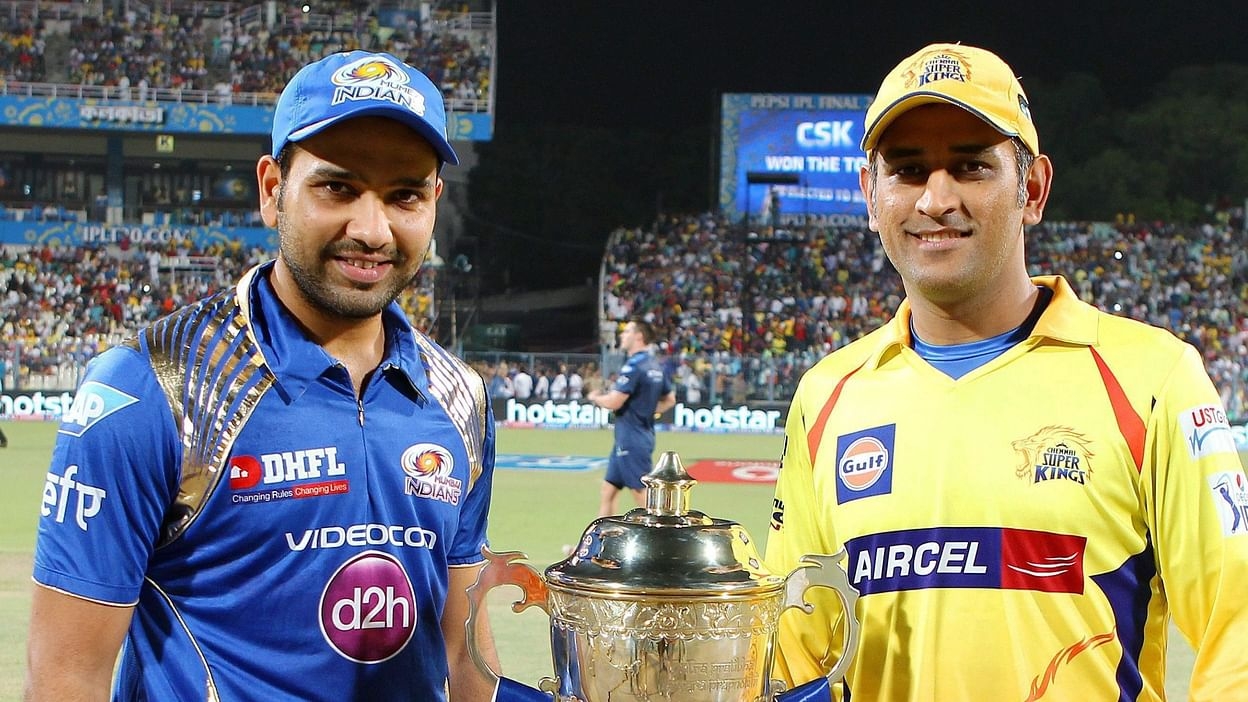 1250x710 MS Dhoni and Rohit Sharma Declared Greatest IPL Captains, Desktop