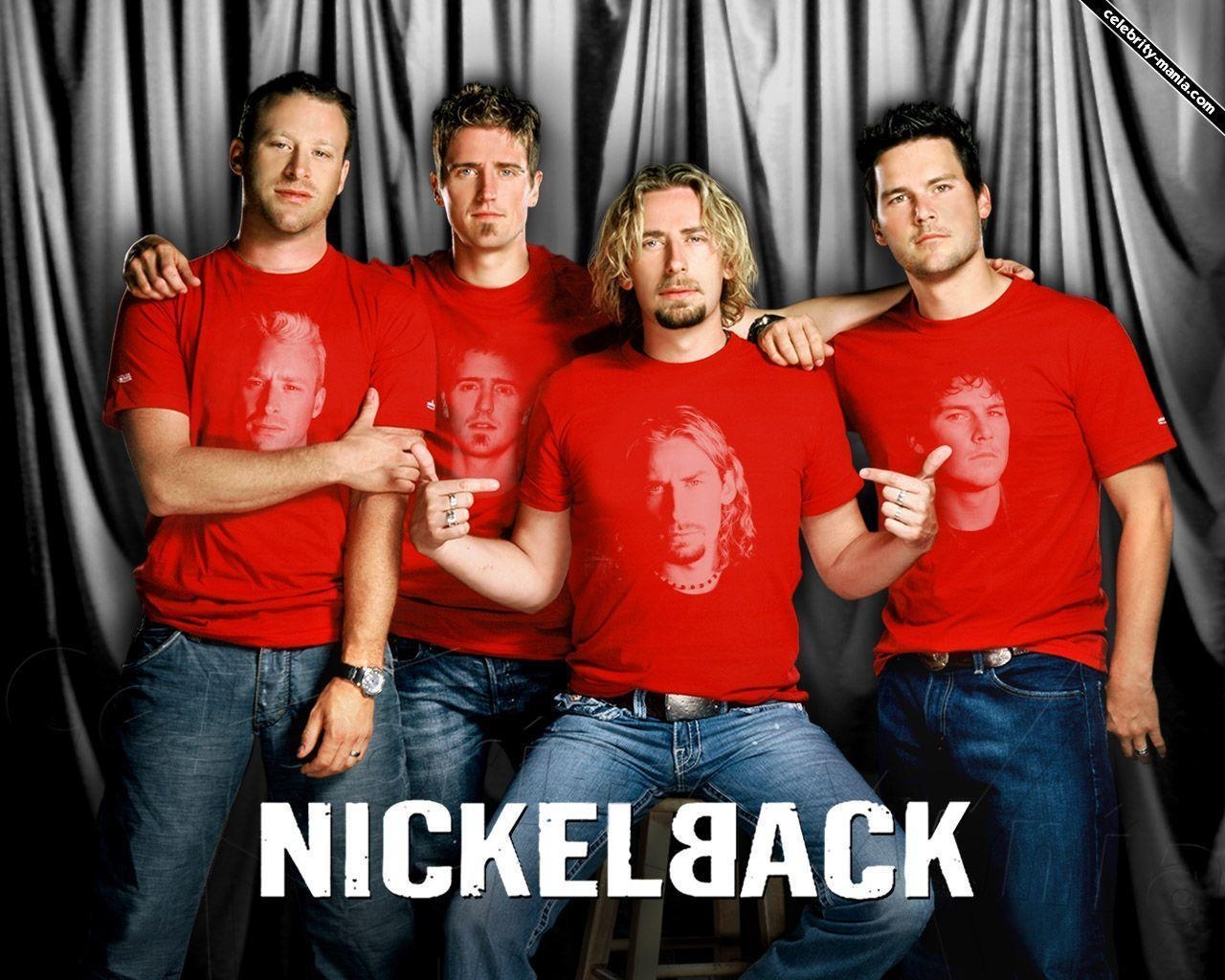 1280x1030 Nickelback Funny, Desktop