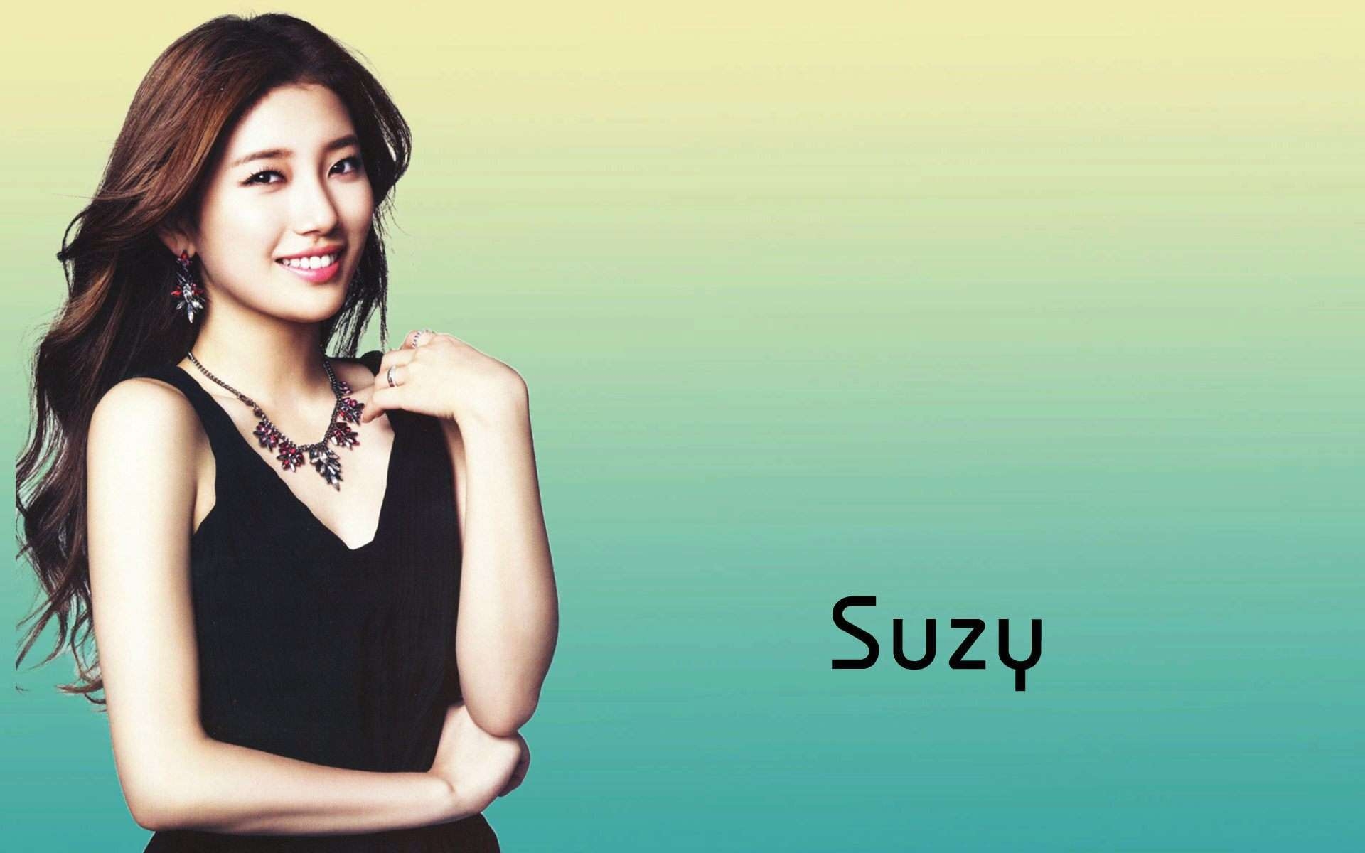 1920x1200 Bae Suzy HD Wallpaper, Desktop