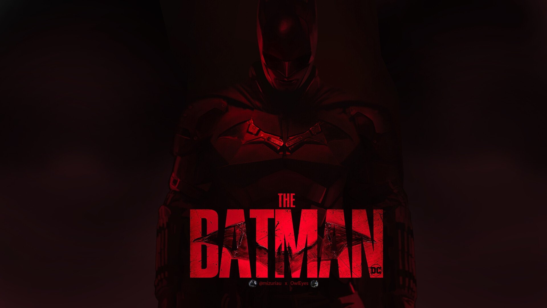 1920x1080 The Batman 2022 Wallpaper Free The Batman 2022 Background, Desktop