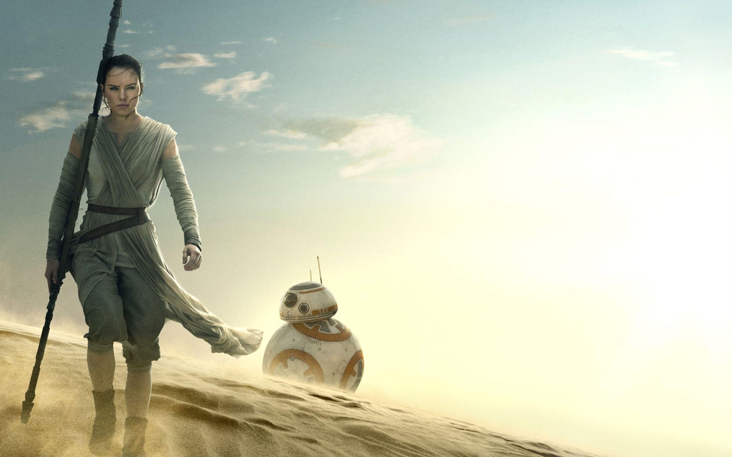 2560x1600 Star Wars Episode VII: The Force Awakens HD Wallpaper, Desktop