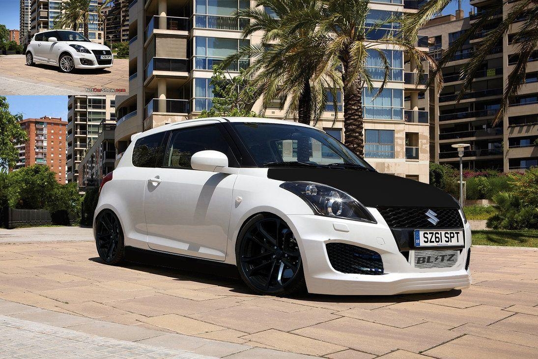 1100x730 Suzuki Swift Sport 2012 1600x1200 Wallpaper 09, Desktop