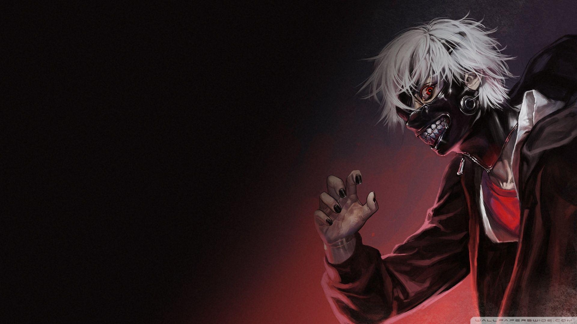 1920x1080 Tokyo Ghoul Desktop Wallpaper Free Tokyo Ghoul Desktop, Desktop