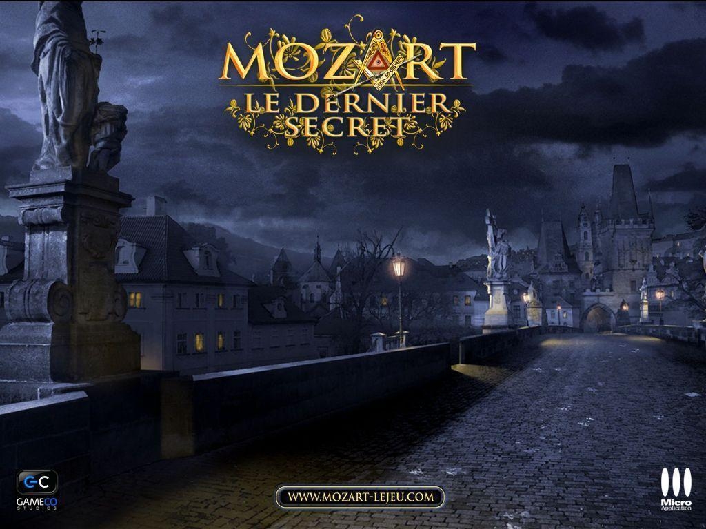 1030x770 Toutes les wallpaper de Mozartète Aventure, Desktop