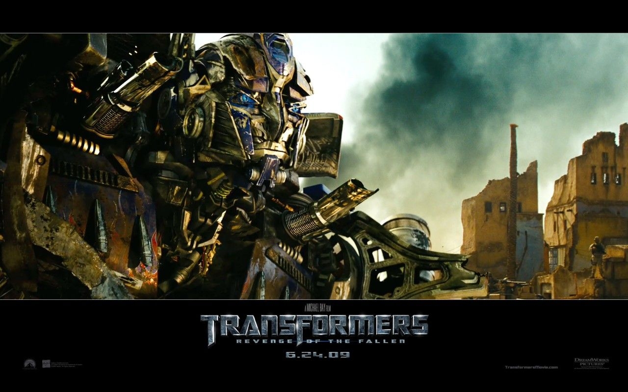 1280x800 Transformers Revenge Of The Fallen, media wallpaper, Desktop