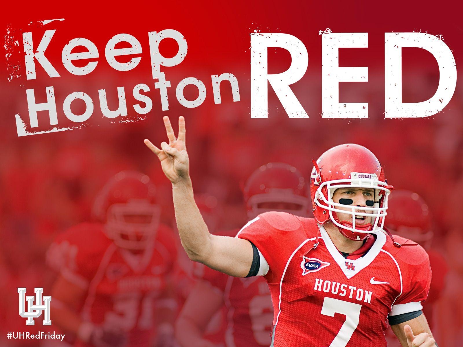 1600x1200 Houston Cougars Wallpaper, Desktop