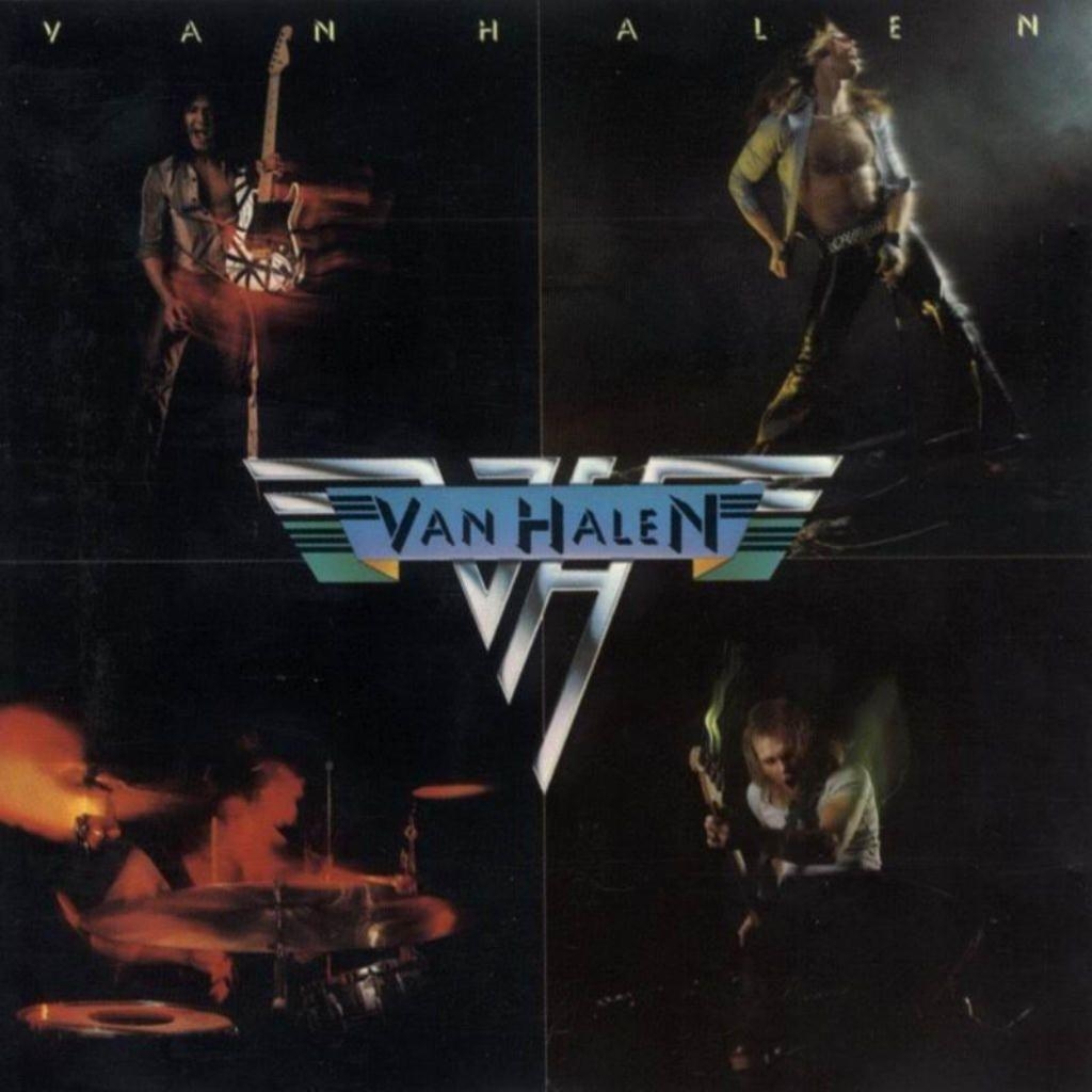 1030x1030 Van Halen&;s Cradle Rockin&; Photo Gallery 27, Phone