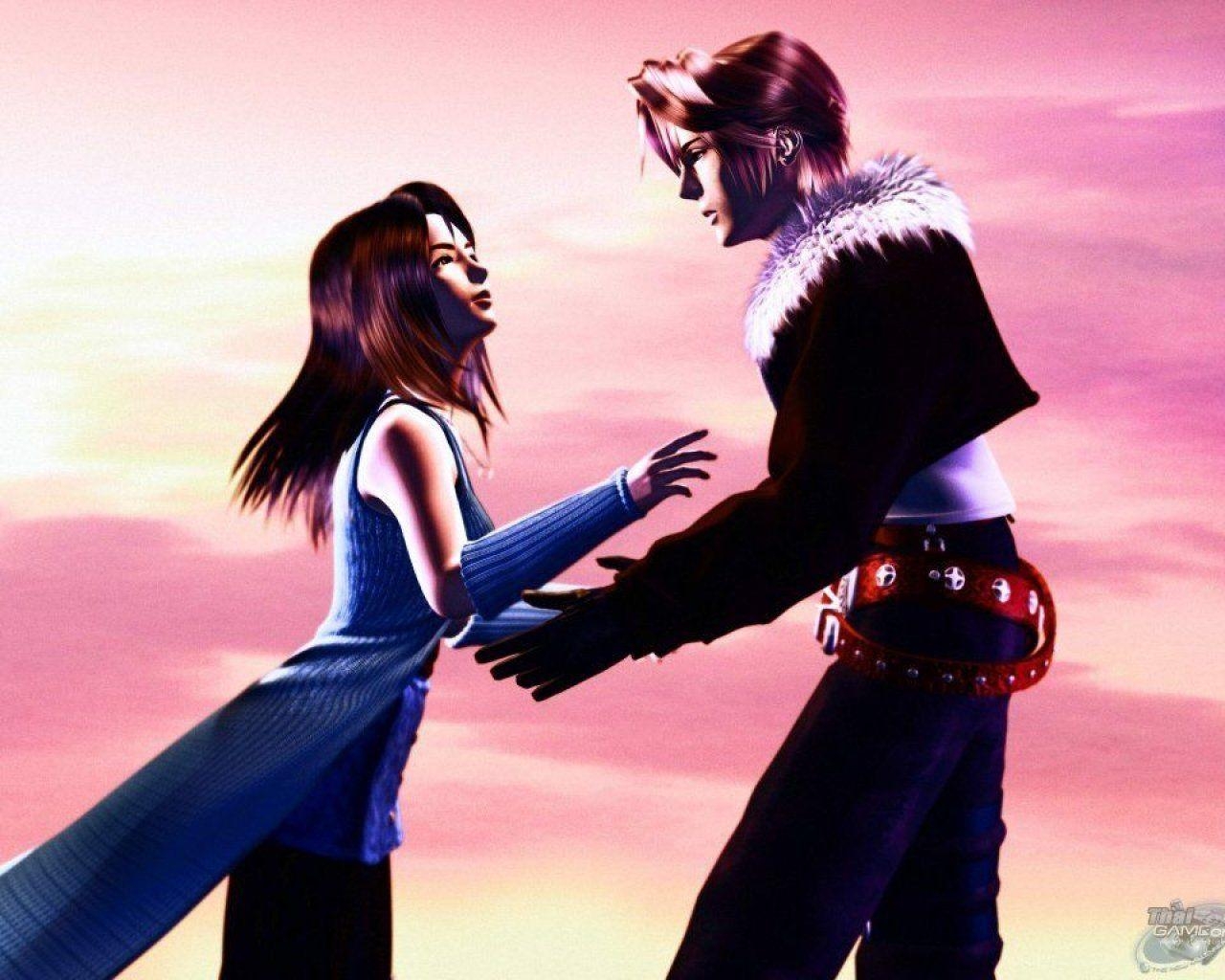 1280x1030 Final Fantasy 8 Wallpaper Final Fantasy 8 Wallpaper, Desktop