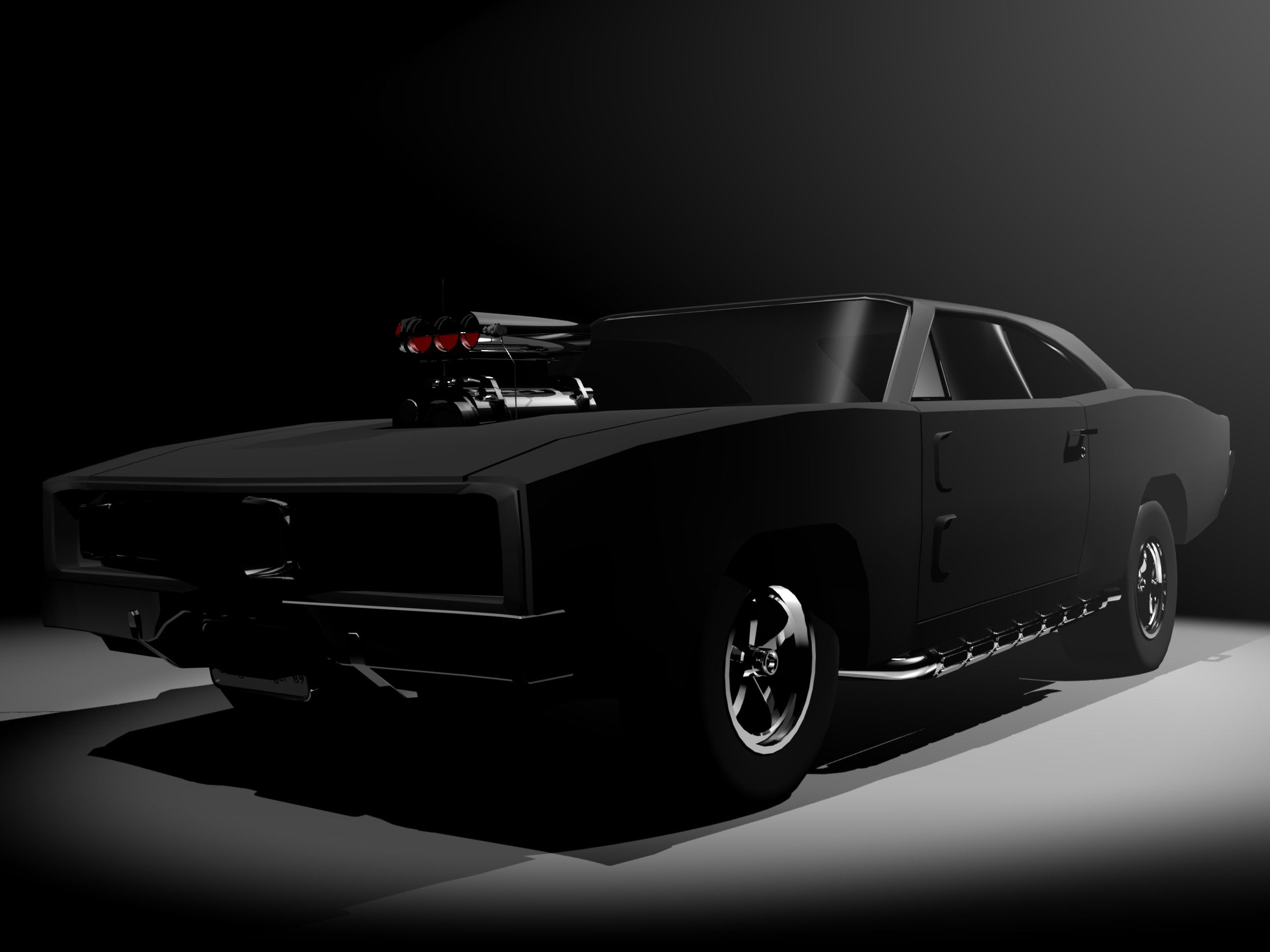 2400x1800 Dodge Charger Wallpaper background picture, Desktop