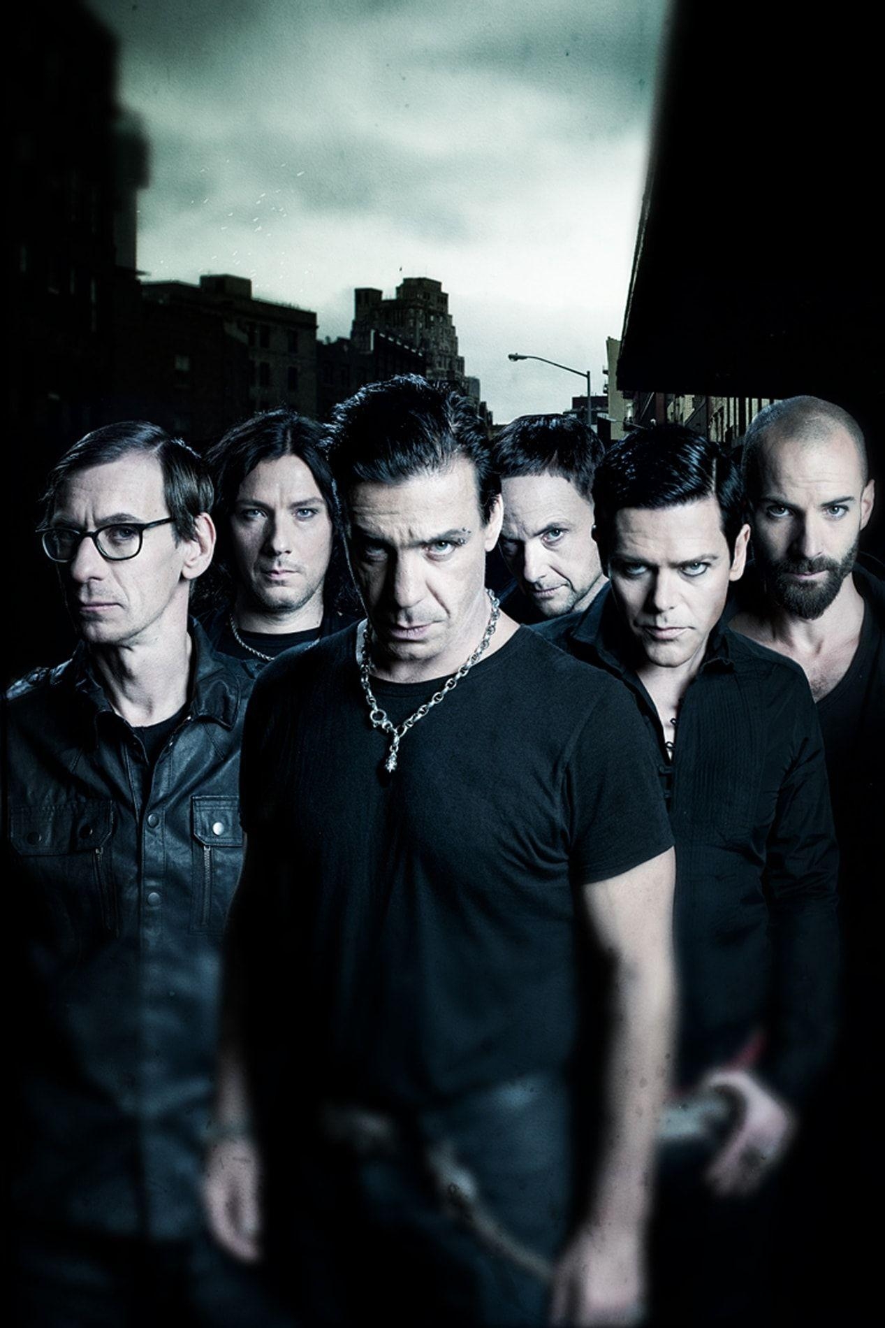 1270x1900 Rammstein HD Desktop Wallpaperwallpaper.net, Phone