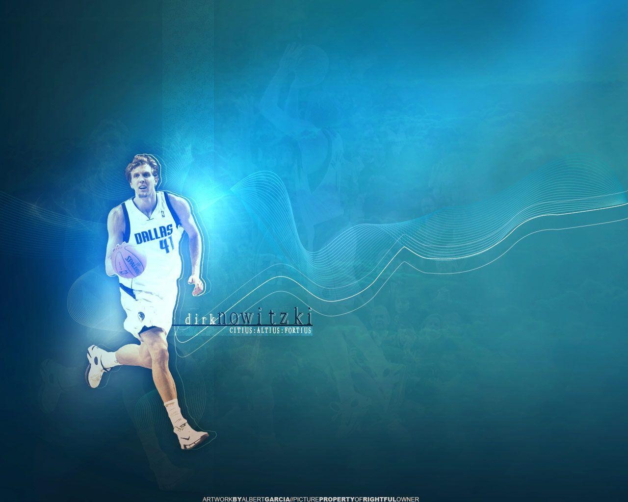 1280x1030 Dirk Nowitzki Wallpaper. Basketball Wallpaper at, Desktop