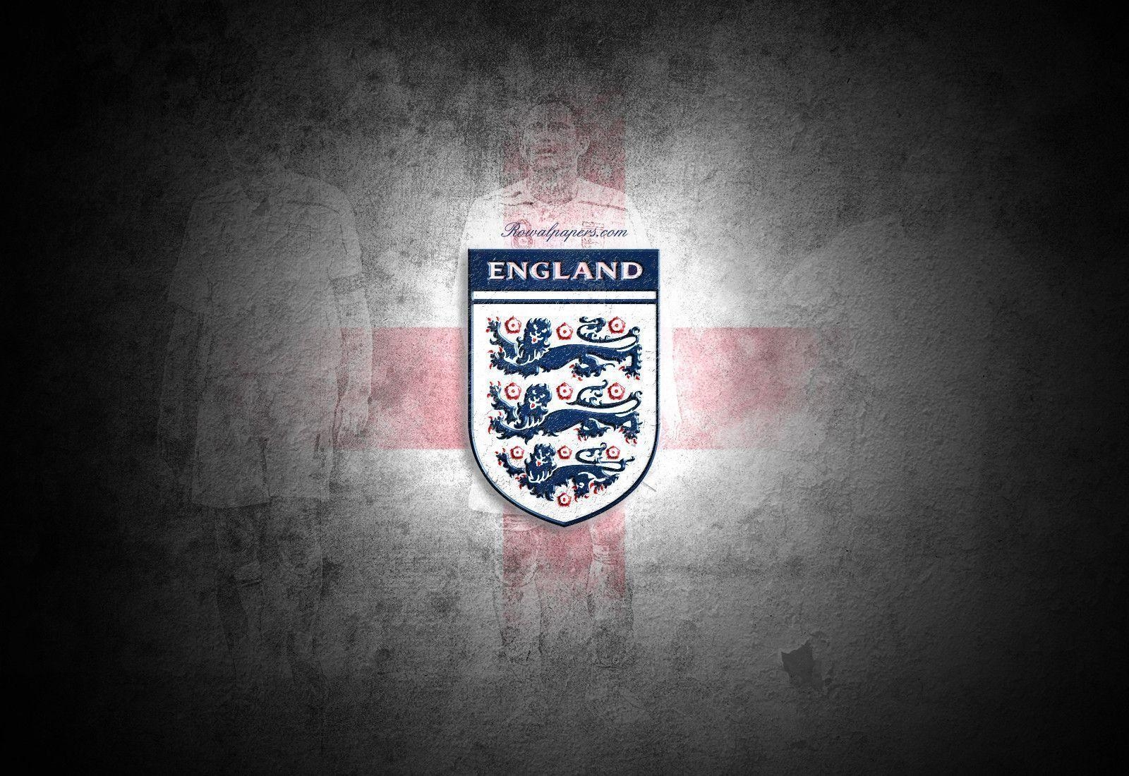 1600x1100 England Football Wallpaper, Desktop