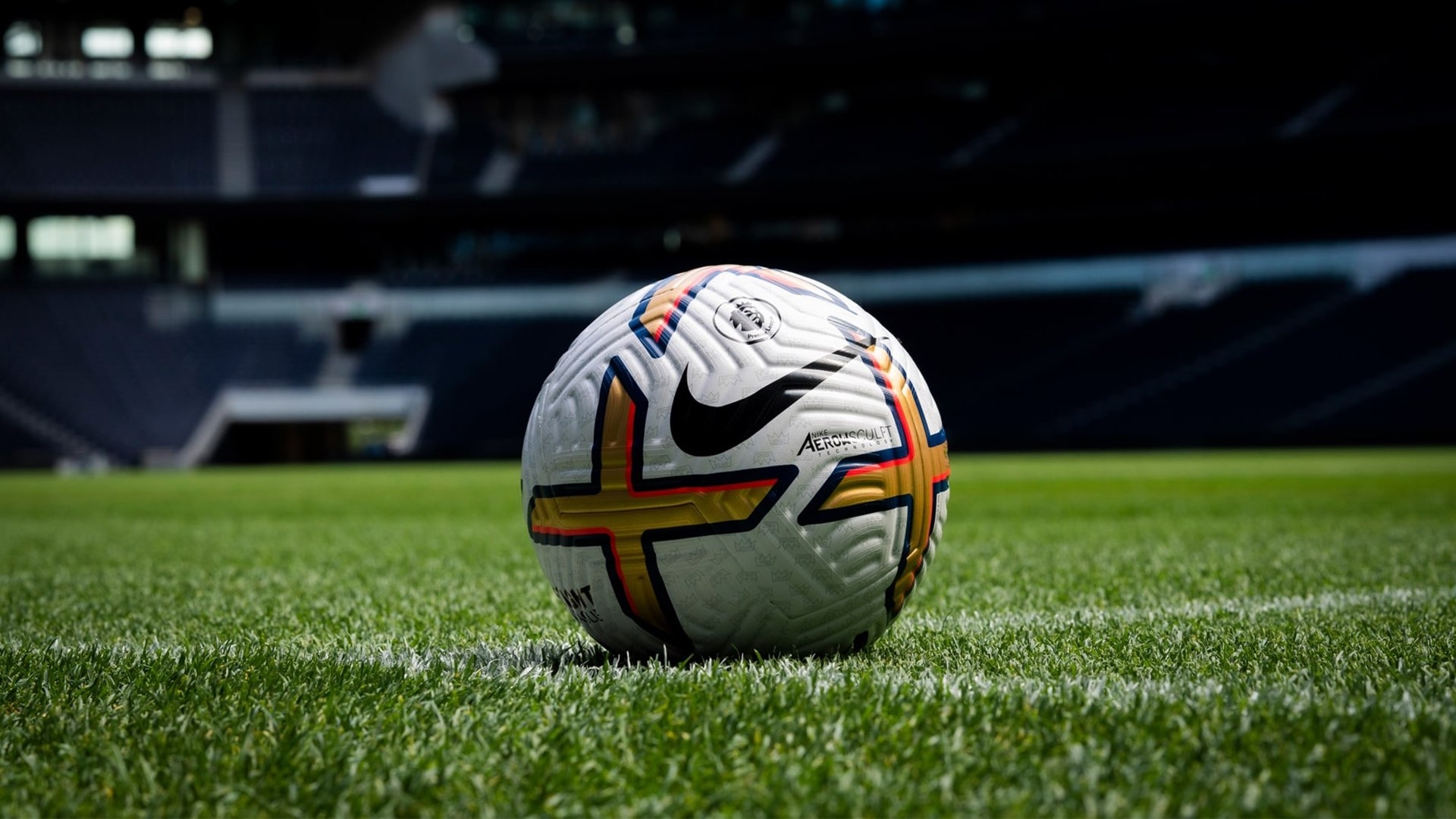 1920x1080 Nike Reveal New Premier League Match Ball For 2022 23 Season. Goal.com UK, Desktop