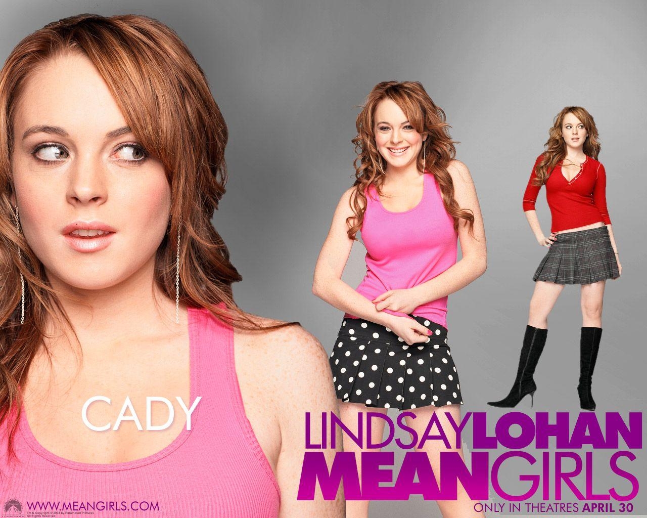 1280x1030 Download Mean Girls Wallpaper, Picture, Photo and Background, Desktop