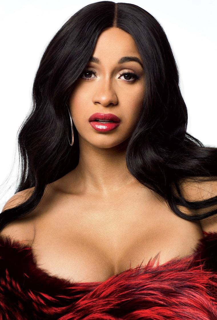 760x1120 Cardi B Wallpaper iPhone X Many HD Wallpaper, Phone