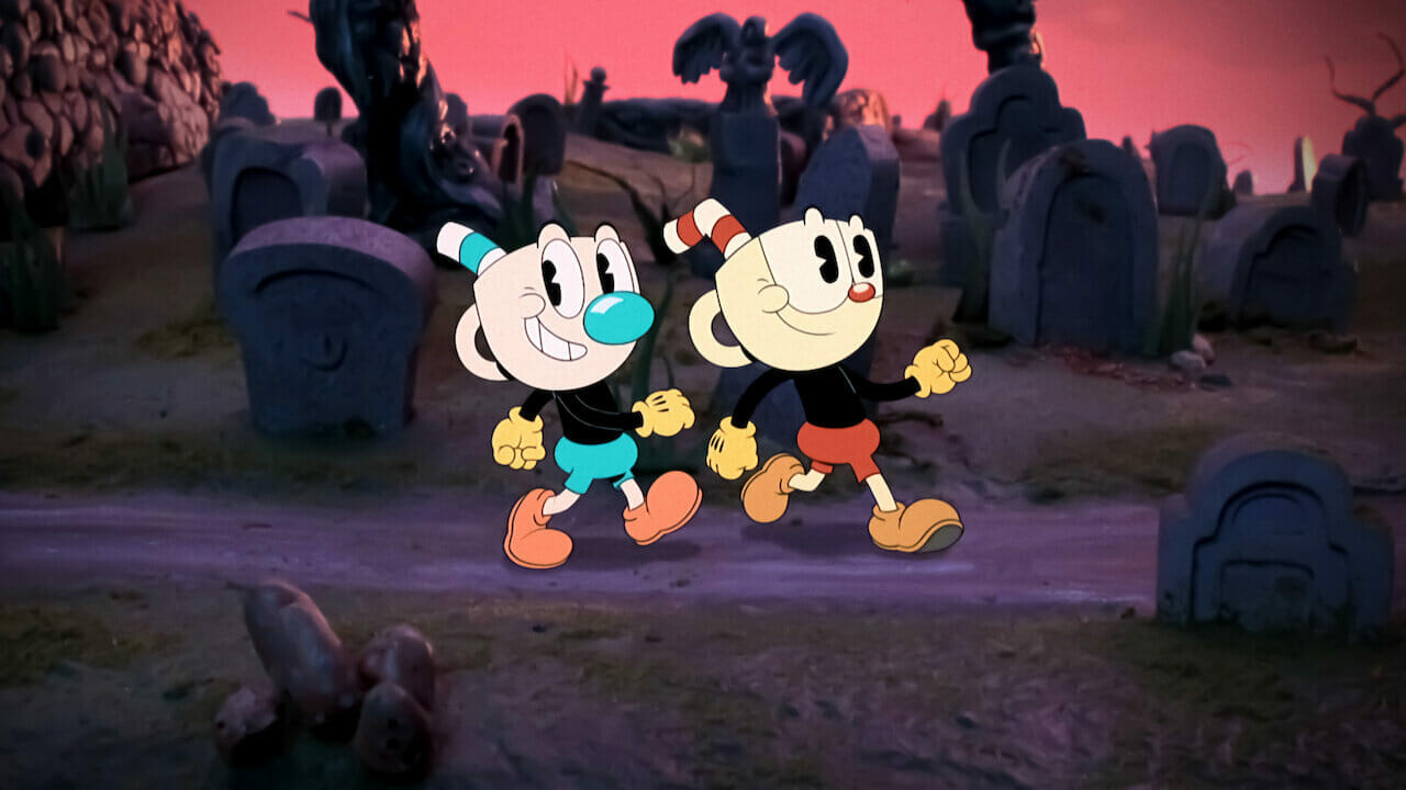 1280x720 The Cuphead Show! On Netflix: Should You Stream It Or Skip It?, Desktop