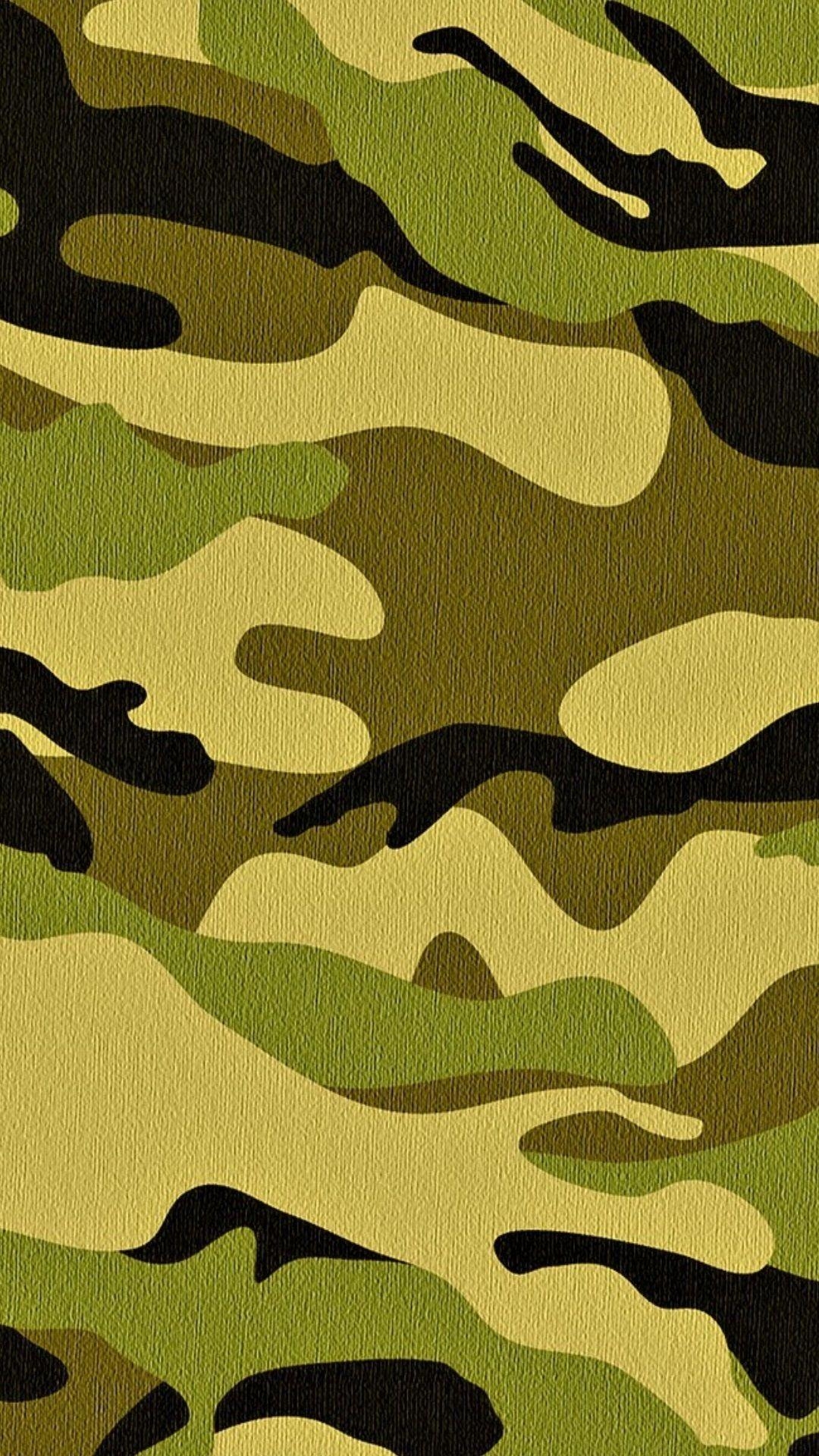 1080x1920 Army Camo Wallpaper, Phone