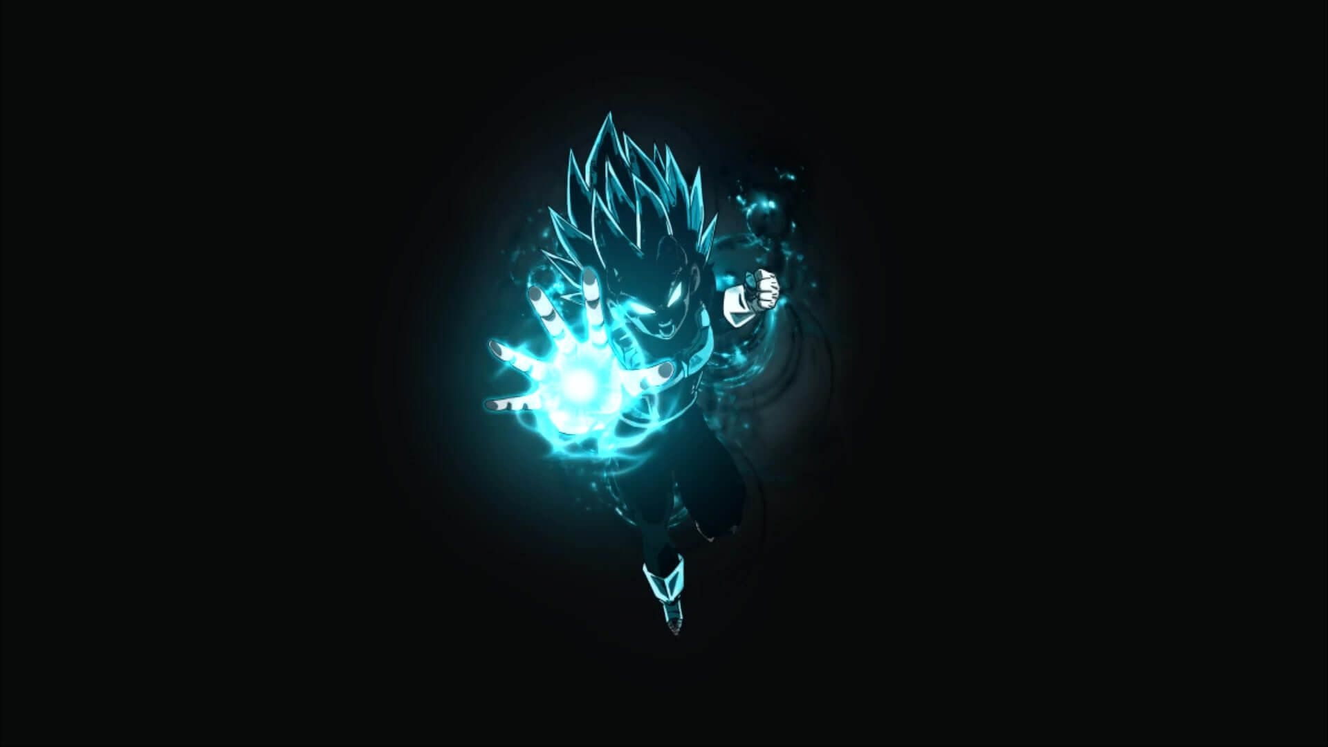 1920x1080 Vegeta Wallpaper, Desktop