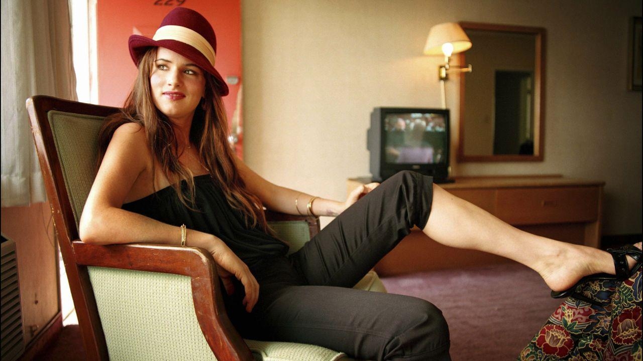 1280x720 Juliette Lewis Wallpaper (+3), Desktop