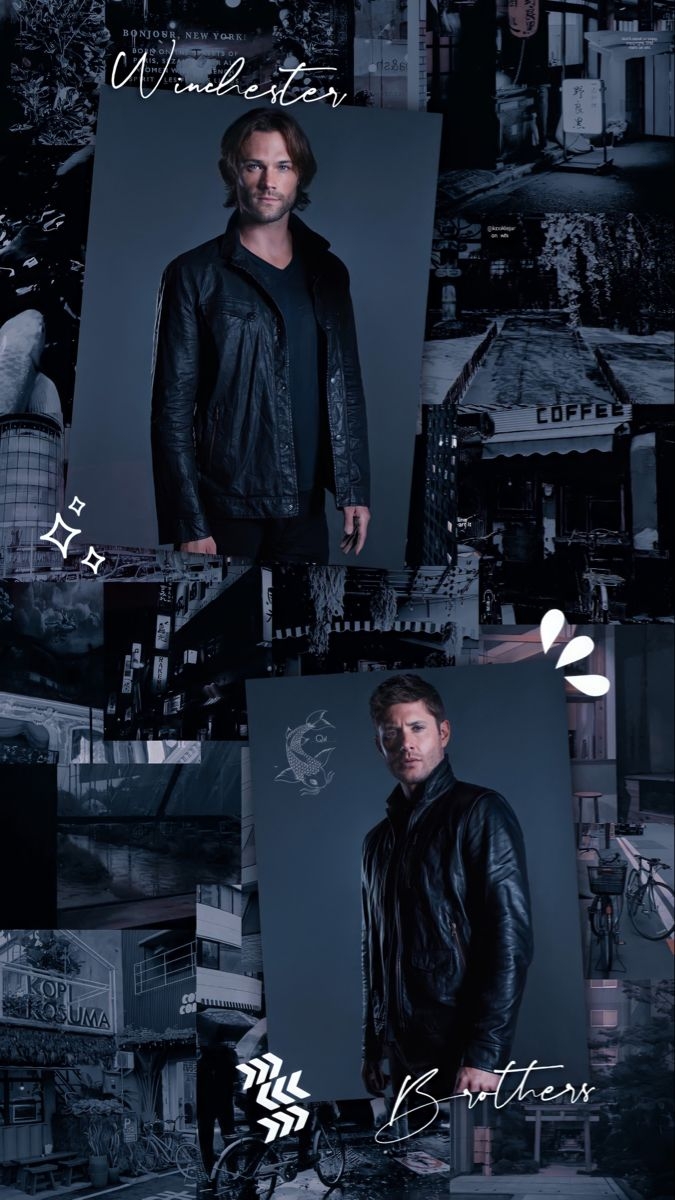 680x1200 dean and sam winchester wallpaper. Supernatural wallpaper, Supernatural picture, Supernatural background, Phone