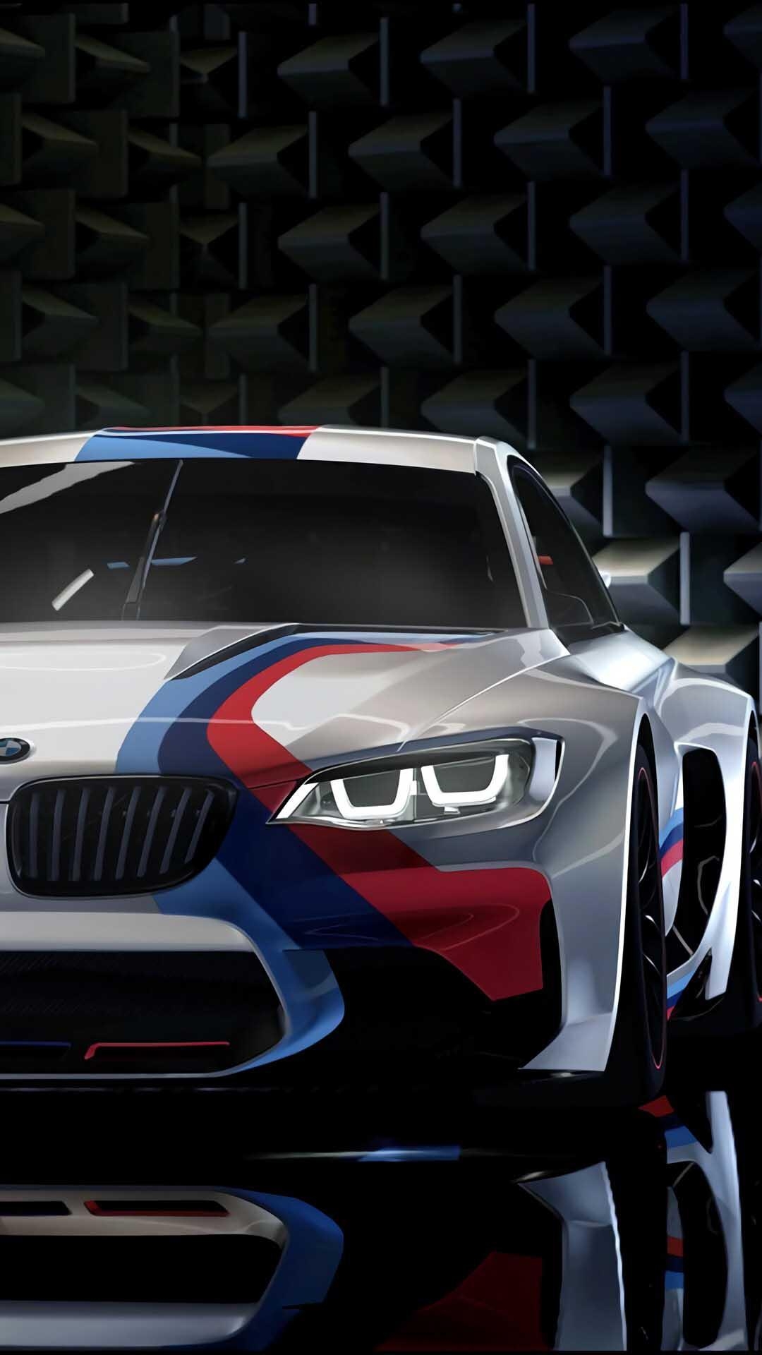 1080x1920 BMW Wallpaper for iPhone X, 6, Phone