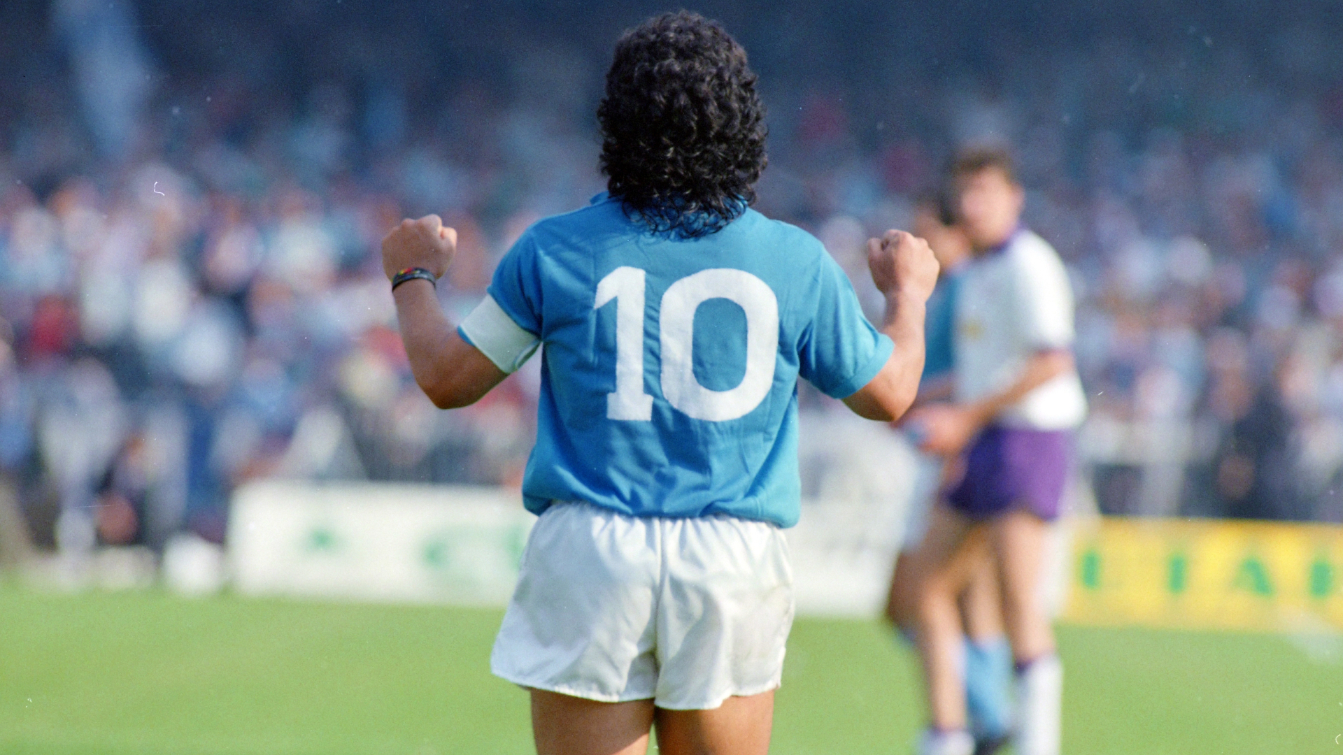 1920x1080 Diego Maradona dies: FIFA should retire number 10 from football, Desktop