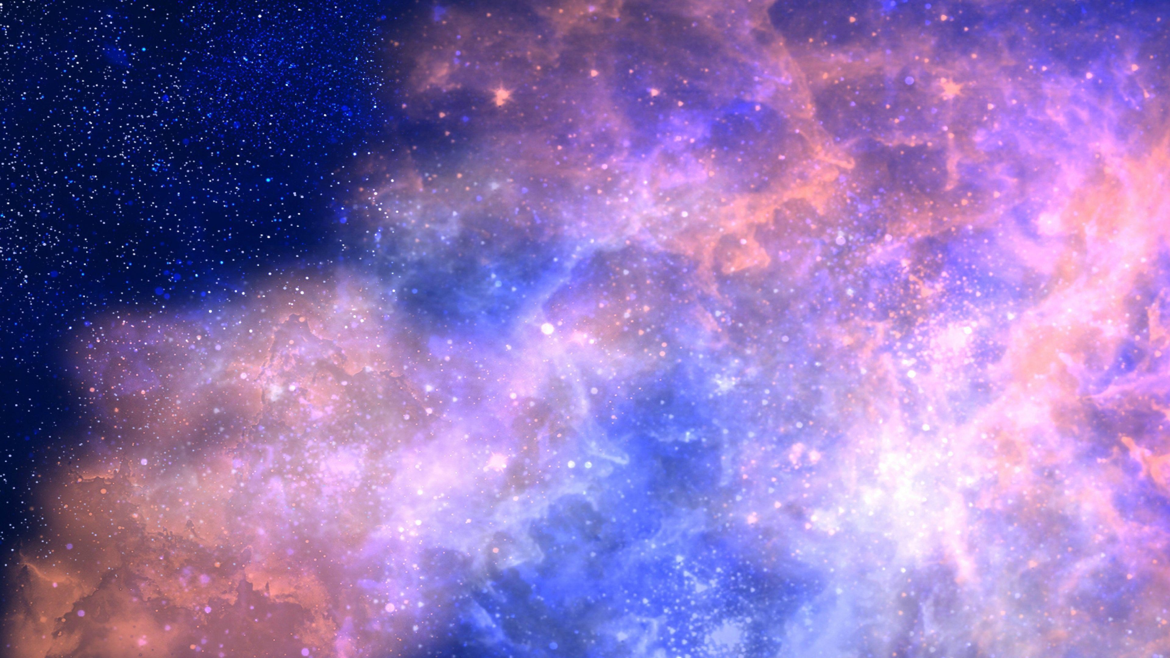 3840x2160 4k Galaxies & More Wallpaper, Desktop