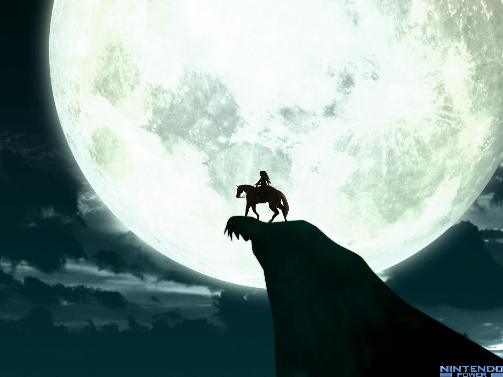 1600x1200 Wallpaper: The Legend of Zelda: Twilight Princess. Nintendo, Desktop