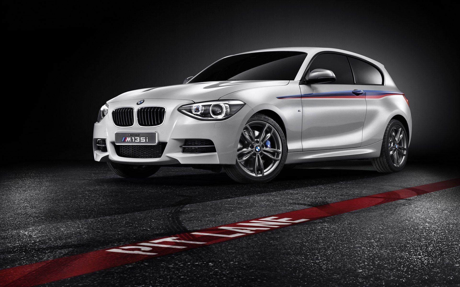 1920x1200 BMW M135i Concept 2012 Wallpaper. HD Car Wallpaper, Desktop