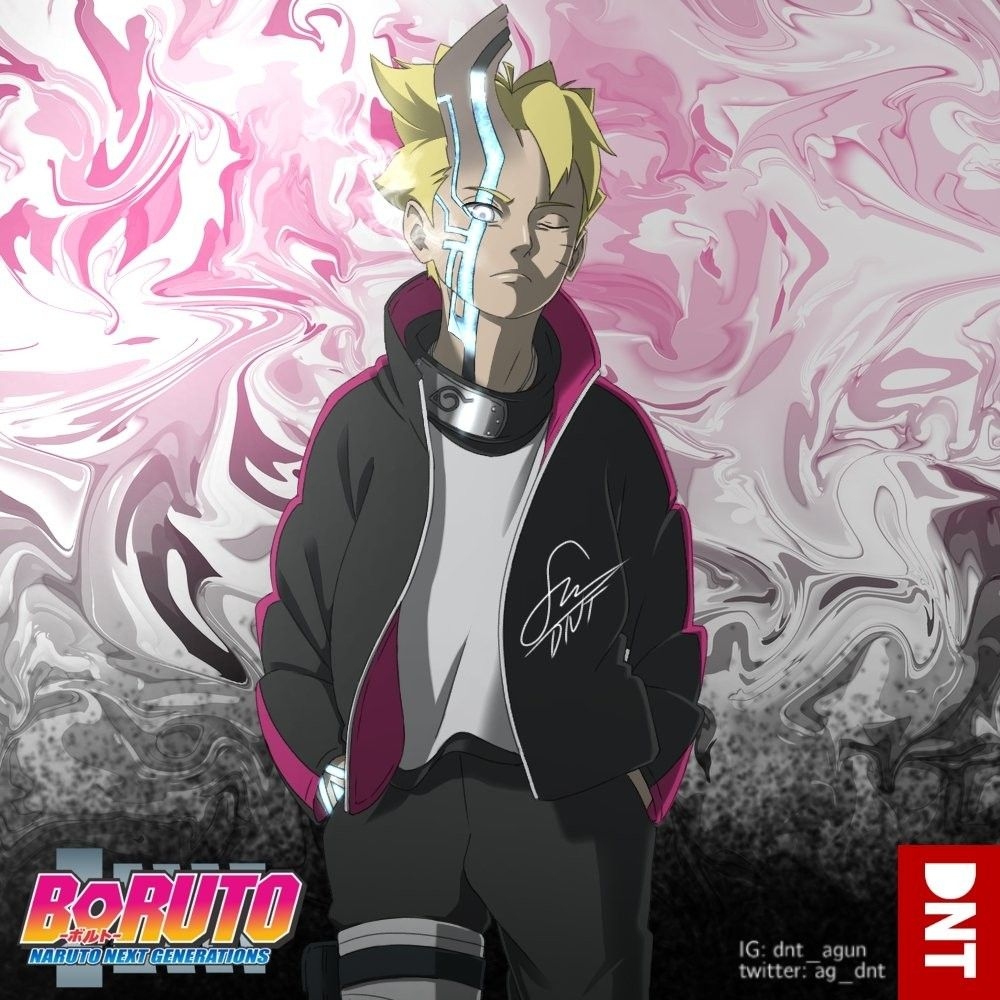 1000x1000 Boruto uzmaki. Uzumaki boruto, Naruto shippuden anime, Dragon ball super manga, Phone