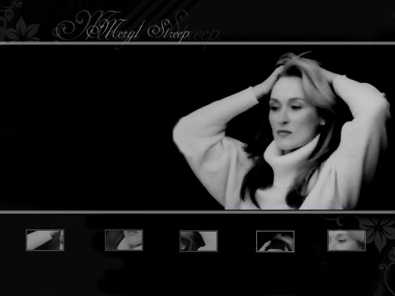 1280x960 Meryl Streep HD Desktop Wallpaper, Desktop