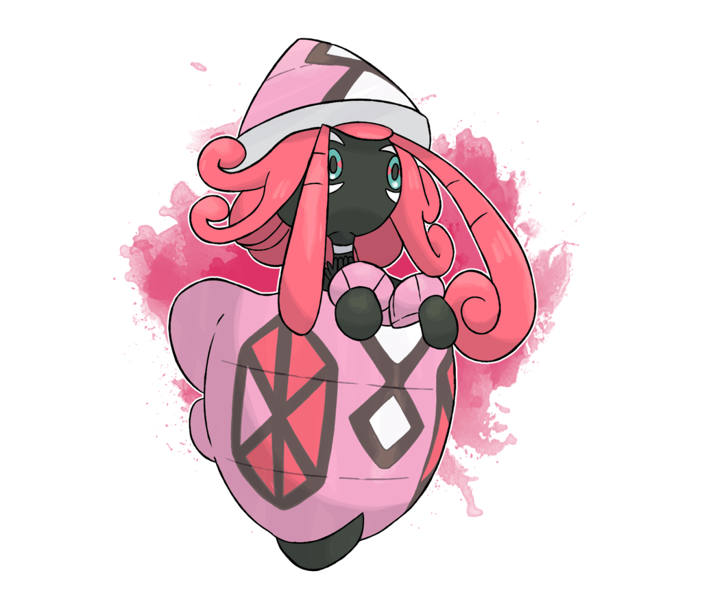 1030x890 POKEMON Tapu, Desktop