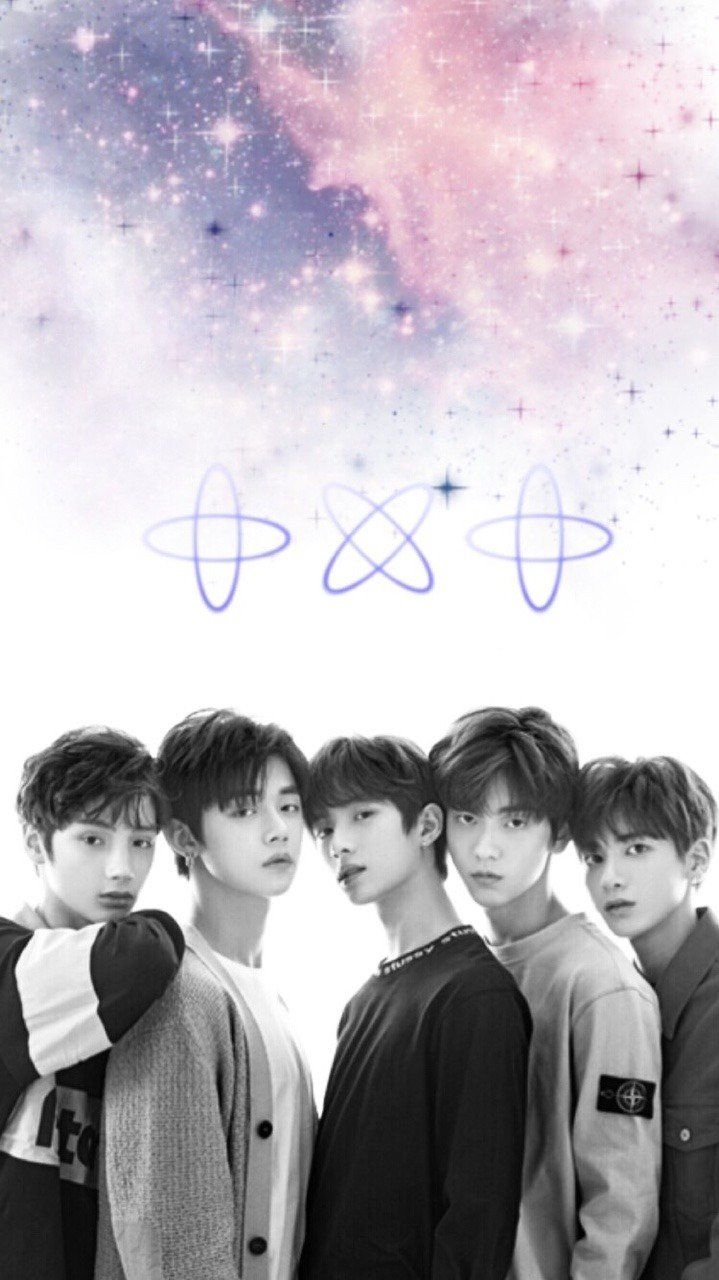 720x1280 TXT KPop Wallpaper Free TXT KPop Background, Phone