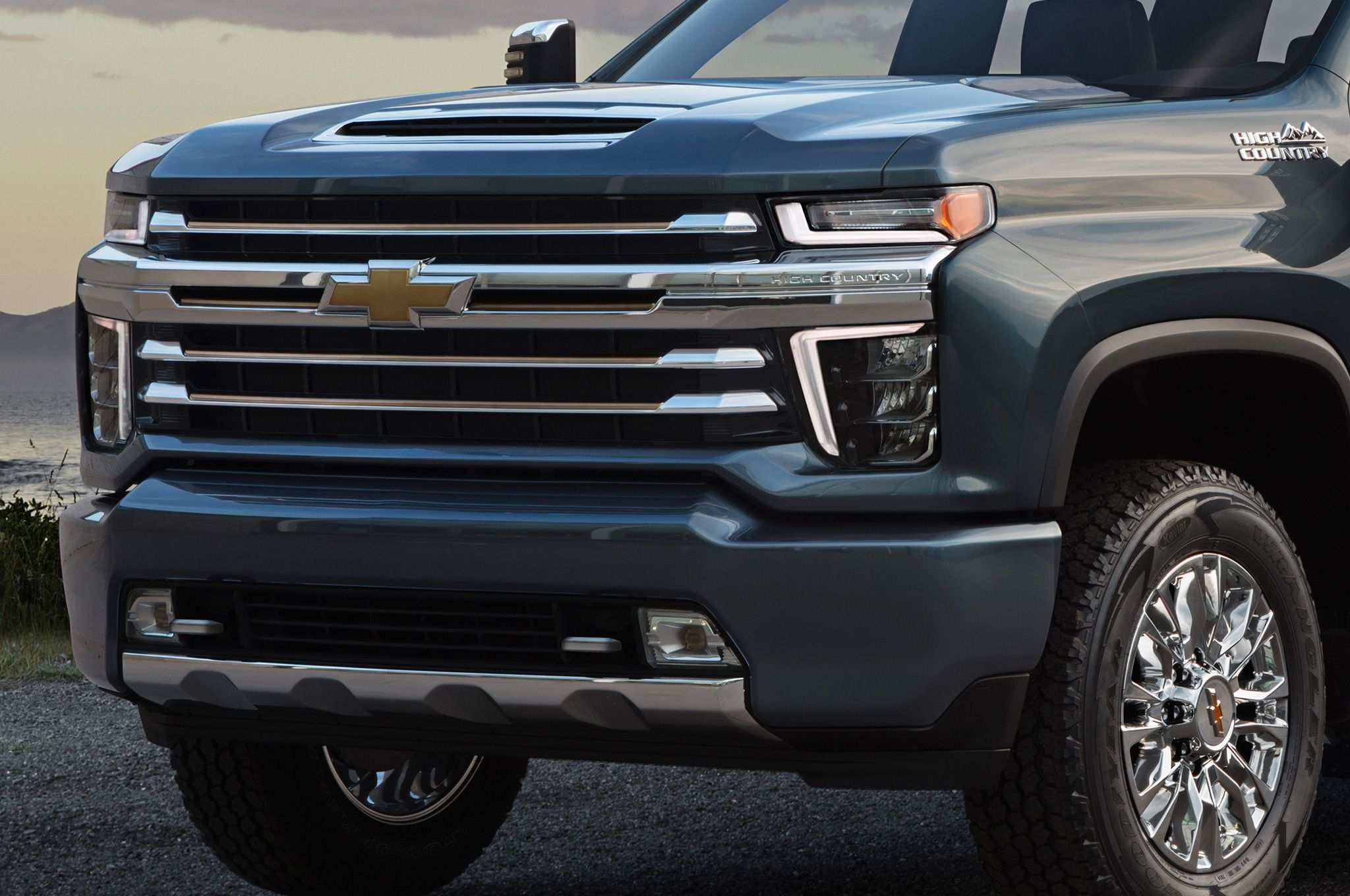 2050x1360 All New 2020 Chevy Duramax Image with 2020 Chevy Duramax, Desktop