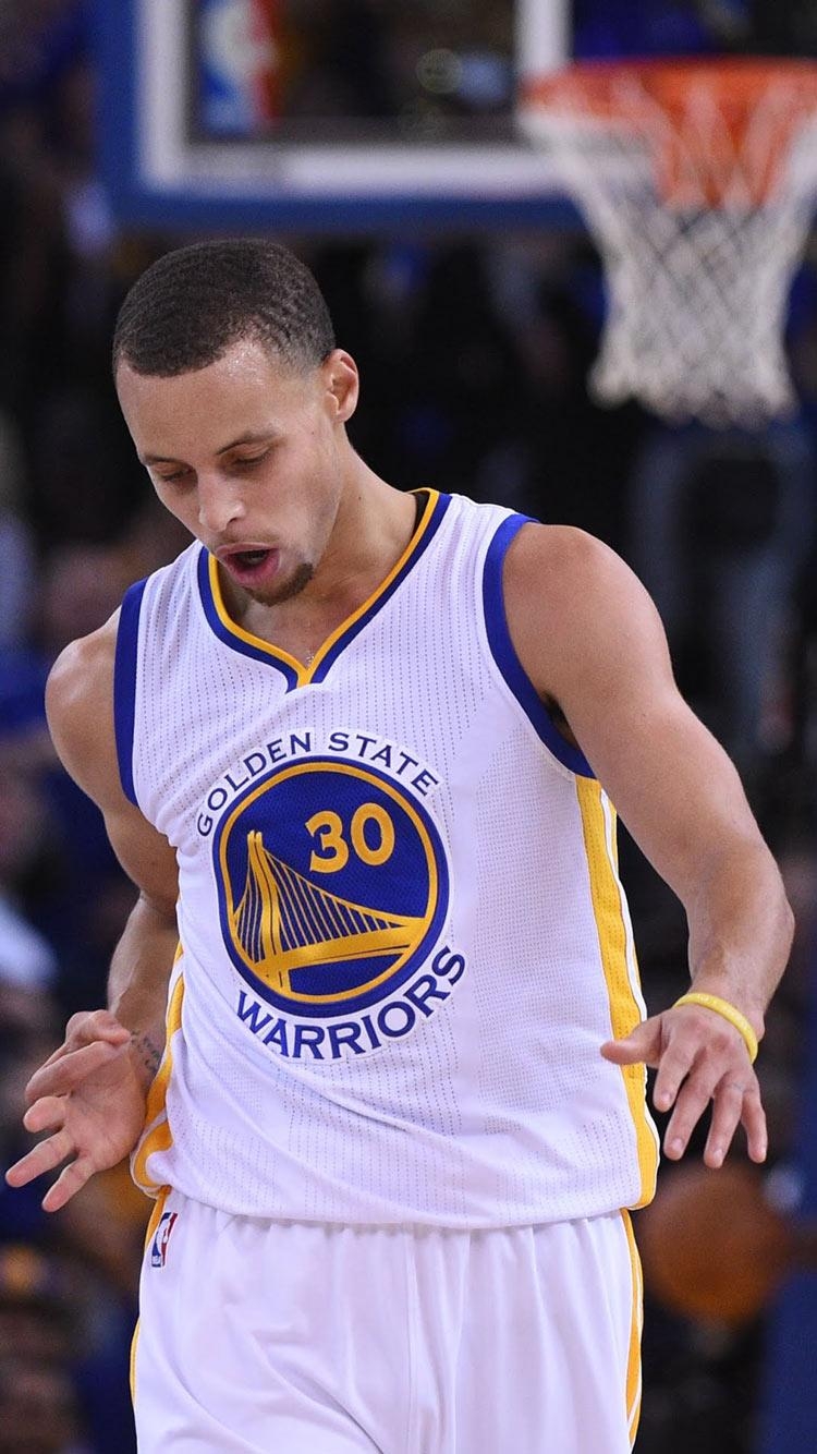 750x1340 Best Stephen Curry HD wallpaper, Phone