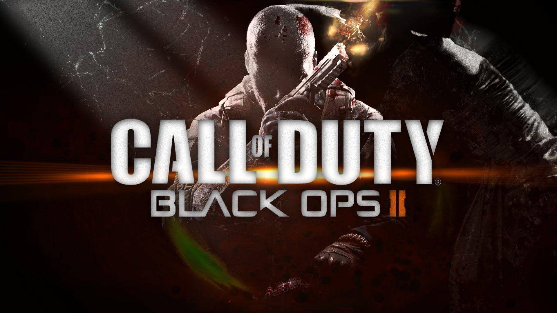 1920x1080 Call of Duty Black Ops 2 Zombies. Wallpaper Speed Art, Desktop