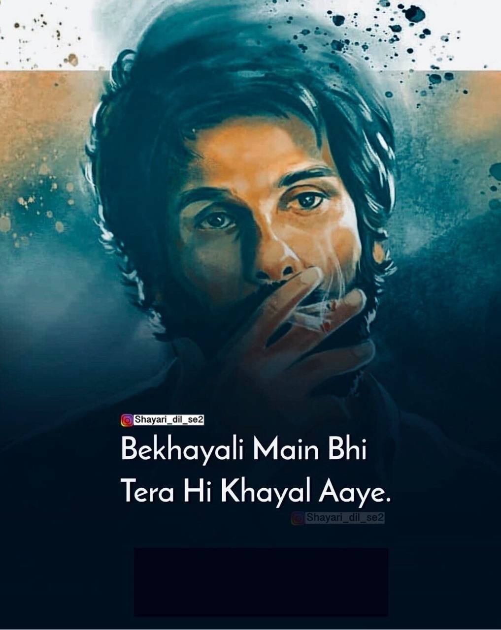 1020x1280 KABIR SINGH wallpaper, Phone