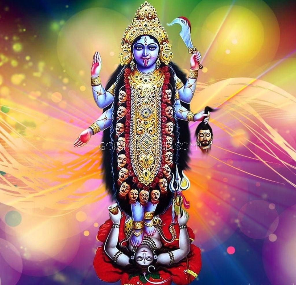 1030x990 Maa Kali Wallpaper Free Maa Kali Background, Desktop