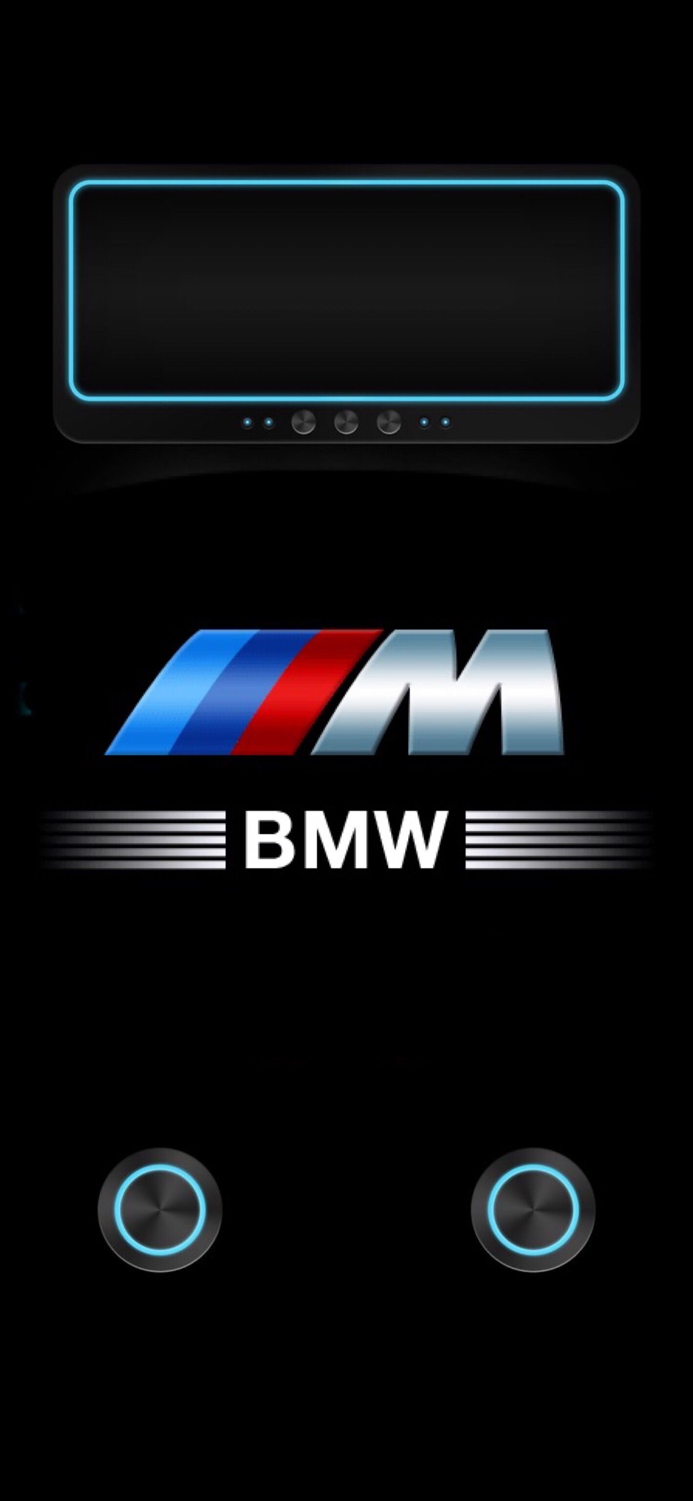 1420x3080 Wallpaper iPhone X ///M v2, Phone